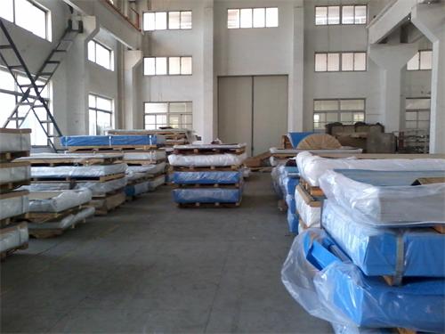 無(wú)錫6061鋁板