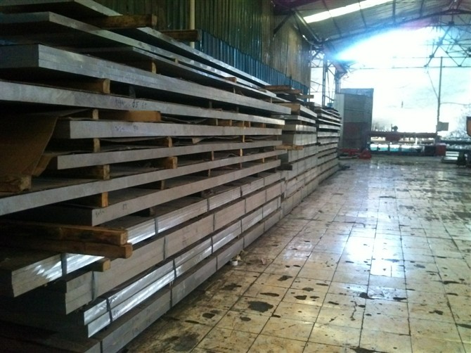 超寬鋁板 超寬鋁板